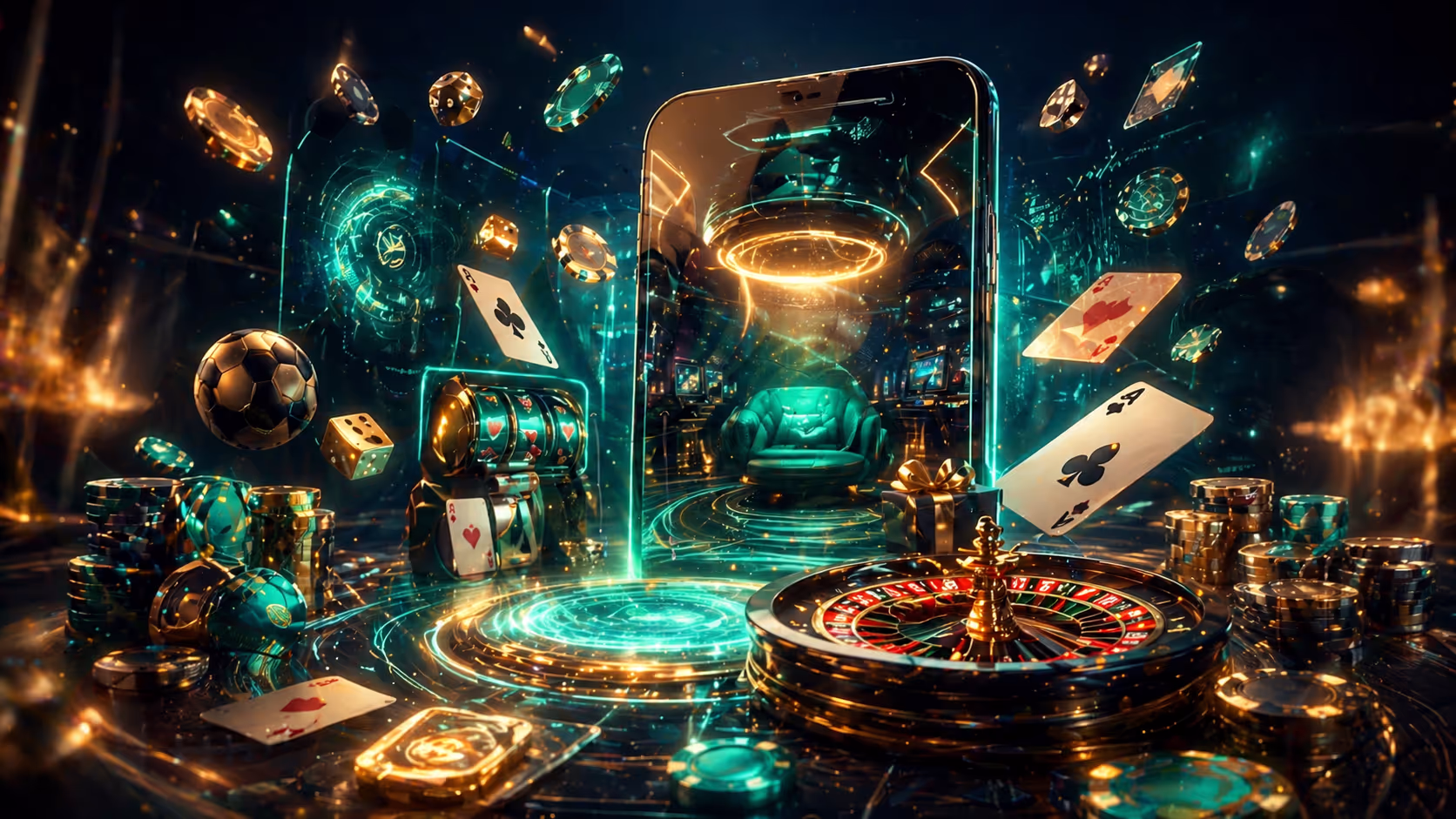 Futuro del gioco online Hahaspin innovazioni 2026