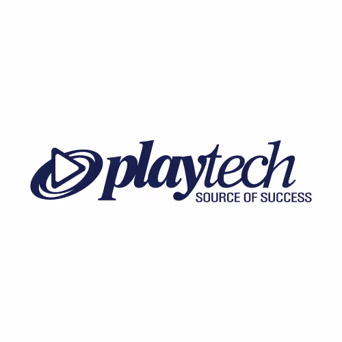 Game Provider Playtech Logo