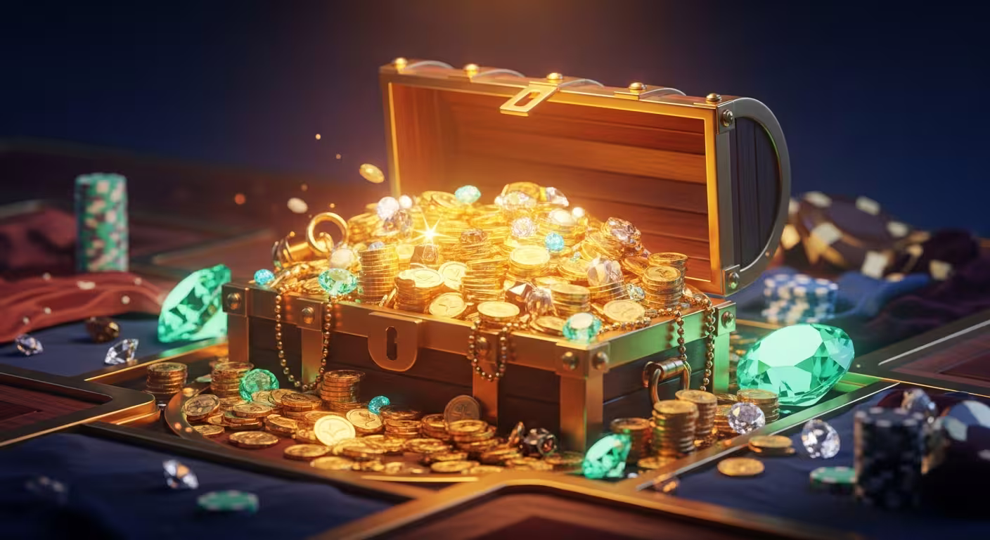 Bonus di Ricarica Settimanali per Giocatori Attivi