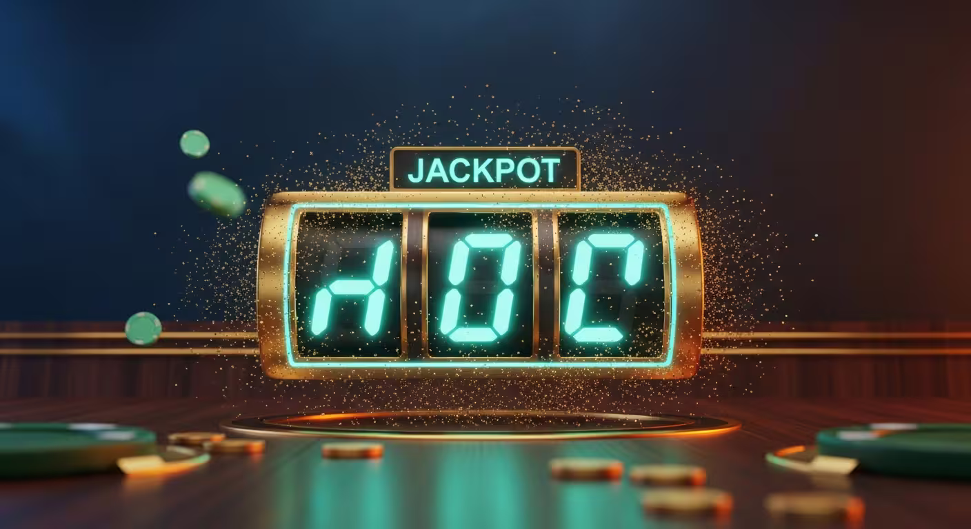 Glossario Completo dei Termini di Casinò e Gioco d'Azzardo per i Giocatori Hahaspin